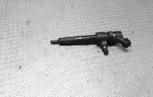 Alfa Romeo 156 Fuel injector 0445110068