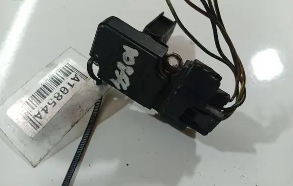 Toyota Avensis Verso Mass air flow meter 2220427010