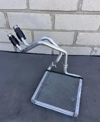 Volkswagen Arteon Heater blower radiator 5Q0819031A