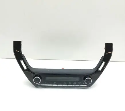 Toyota Corolla E210 E21 Interior fan control switch 5590002M20