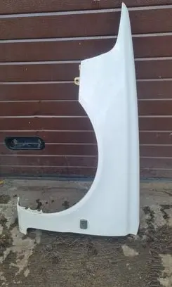 Volvo S40, V40 Fender