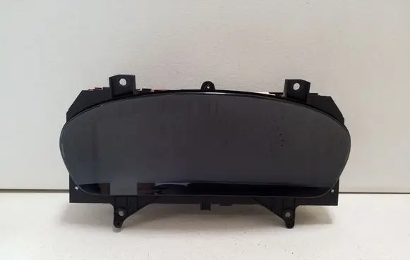 Speedometer (instrument cluster)