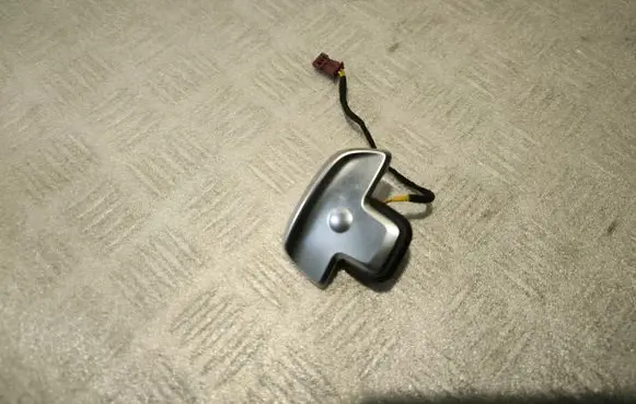 Mercedes-Benz S W222 Gear shift switch/knob A0999051300