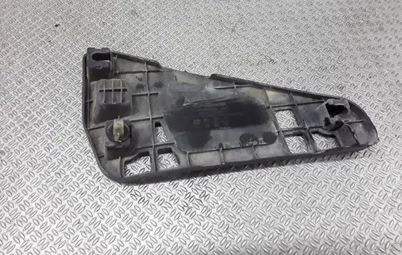 KIA Ceed Rear bumper mounting bracket 866241H100