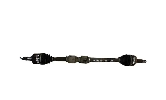KIA Sportage Front driveshaft EL300