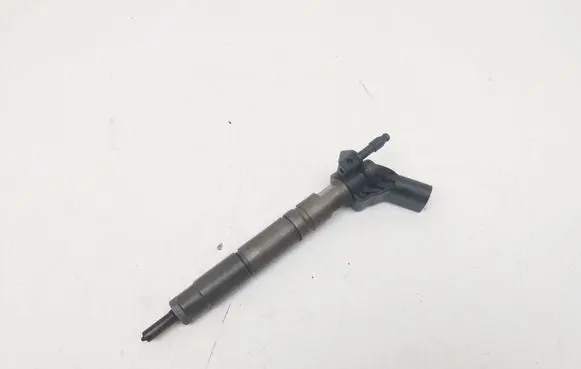 Jeep Grand Cherokee (WK) Fuel injector A6420700587 0445115027
