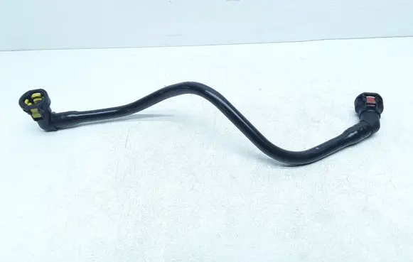 Volvo V50 Gearbox oil cooler pipe/hose 7M5P7890AA 7M5R7890AA