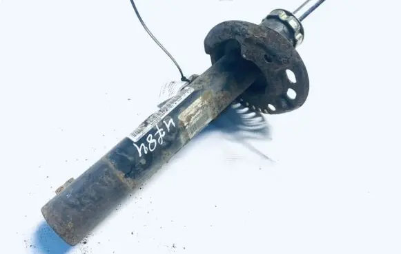 Volkswagen Jetta V Front shock absorber/damper 1k0400039
