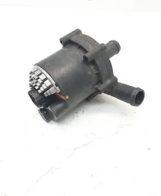 Tesla Model S Electric auxiliary coolant/water pump