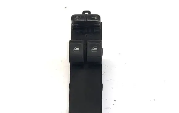 Seat Toledo II (1M) Electric window control switch 1J3959857B