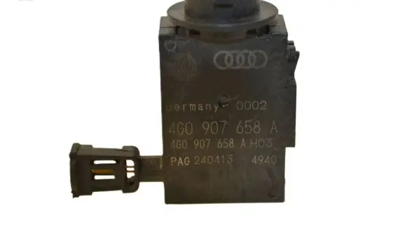 Audi A6 S6 C7 4G Air quality sensor 4G0907658A PAG240413