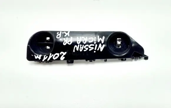 Nissan Micra Front bumper mounting bracket 622251HA0A