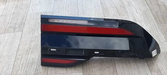 BMW X7 G07 Rear/tail lights 9881358 20230428 H1277A