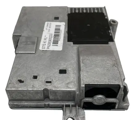 Mercedes-Benz GLC C254 Other control units/modules A2069008621 A2239045602 A2239018117