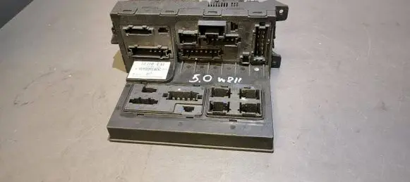 Mercedes-Benz E W211 SAM control unit 2115453901