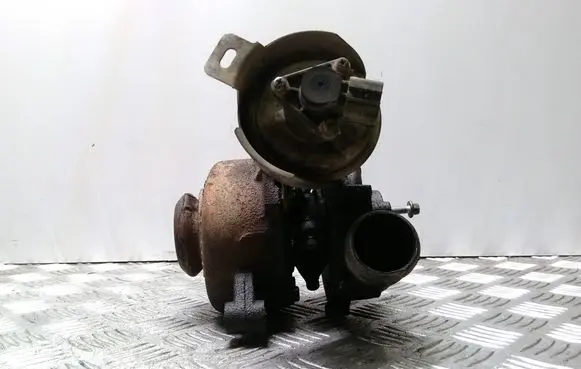 Ford Mondeo MK IV Turbo 9662464980 GT1749V