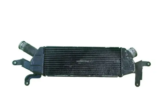 Peugeot 4007 Intercooler radiator 1530A061 14AB18