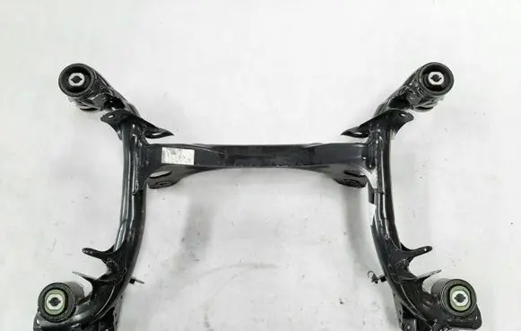 Audi A5 Rear axle beam 8W0505235AP