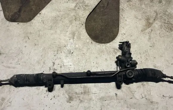 Mercedes-Benz A W168 Steering rack A16811011002