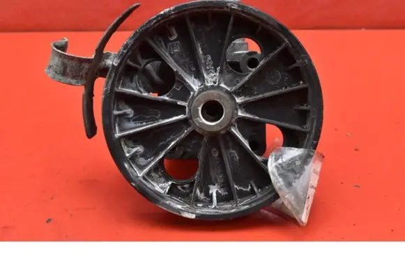 Volvo S60 Power steering pump 11101H