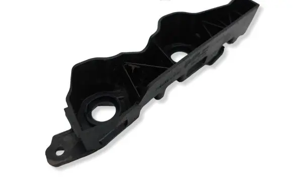 Audi A6 S6 C8 4K Front bumper mounting bracket 4K0807283 20975
