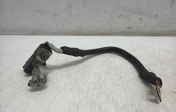 Skoda Kamiq Negative earth cable (battery) 2Q0915181B 0199350515