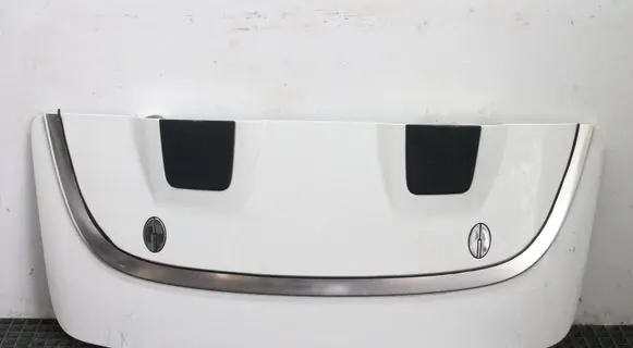 Mercedes-Benz E A207 Tailgate/trunk/boot lid 650