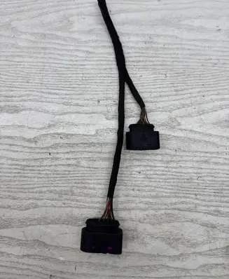 Audi Q7 4L Other wiring loom 6X0973717 4899 4890