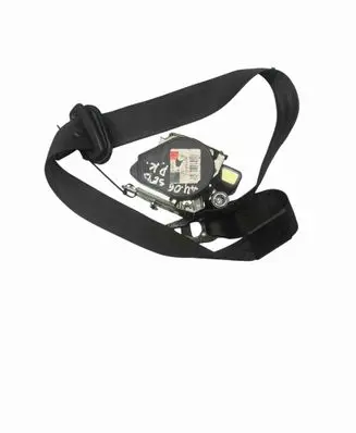 Audi A6 S6 C6 4F Front seatbelt 560788701