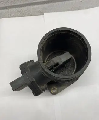 Volkswagen Sharan Mass air flow meter 280217121