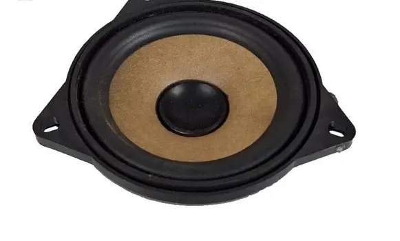 Mini Cooper Countryman R60 Rear door speaker 9804157