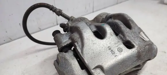 Mercedes-Benz Sprinter W907 W910 Front brake caliper A9074214300