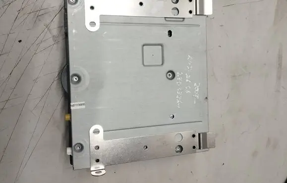 Audi A6 S6 C6 4F Other devices 4F0035541L 4E0910541Q