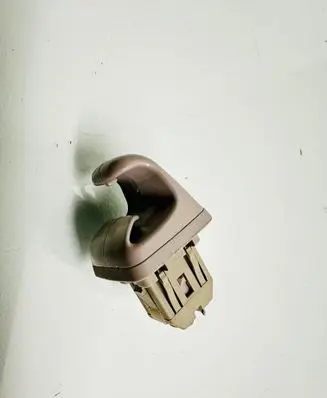 Toyota Auris E180 Sun visor clip/hook/bracket 
