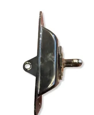 Renault Master III Rear door lock 8200778368