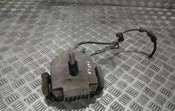 BMW 5 E60 E61 Front brake caliper 6024
