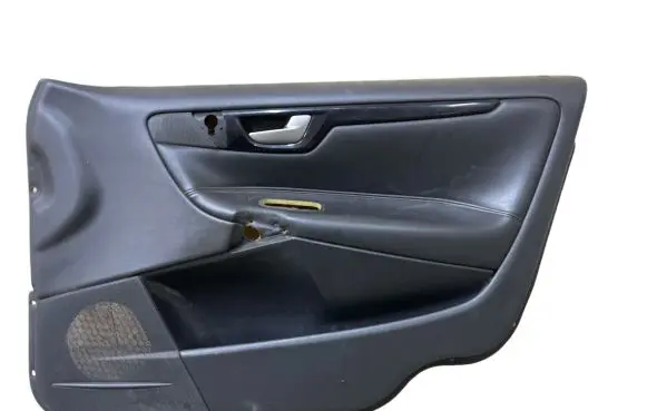 Volvo V70 Front door card panel trim 39961548