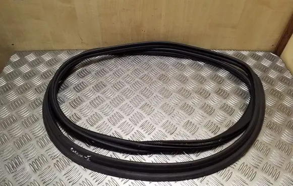Audi A6 C7 Trunk rubber seal (body) 4G5827705A