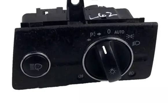 Mercedes-Benz E W211 Light switch 2115450404 04056085