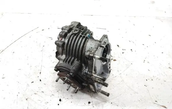Toyota RAV 4 (XA30) Gearbox transfer box case W82 W821W016