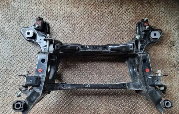 Ford Galaxy Rear subframe 