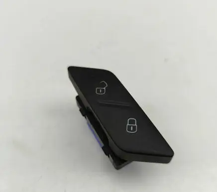 Volkswagen Caddy Central locking switch button 2K0962126