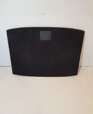 Trunk/boot floor carpet liner