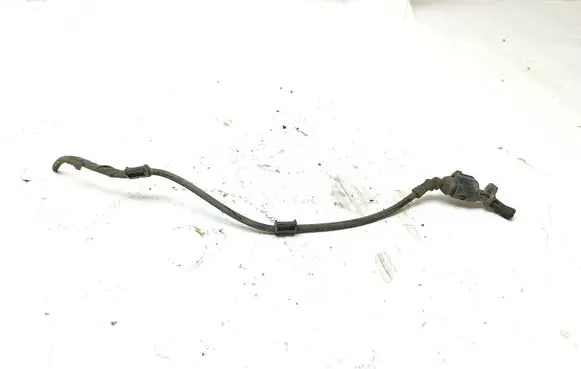 Skoda Fabia Mk2 (5J) ABS rear brake sensor 6E0973702