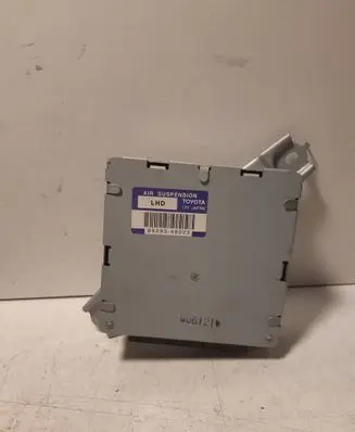 Lexus RX 300 Other control units/modules 8929348023