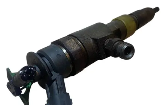 Citroen C4 II Fuel injector 0445110340 870692