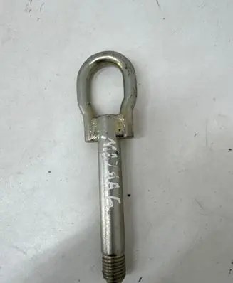 Mazda 6 Towing hook eye