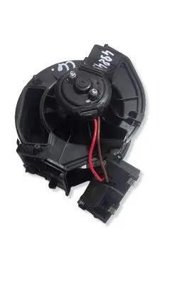 Audi A6 S6 C6 4F Heater fan/blower 