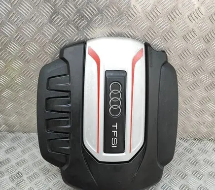 Audi A3 8Y Engine cover (trim) 06K103925E