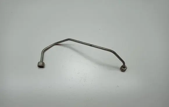 Citroen Jumpy Fuel injector supply line/pipe 